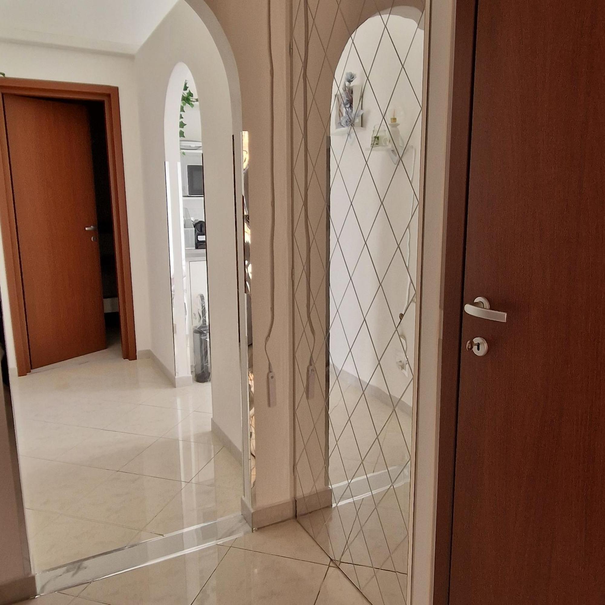 比萨Cinzia'S House Of Mirrors公寓 外观 照片
