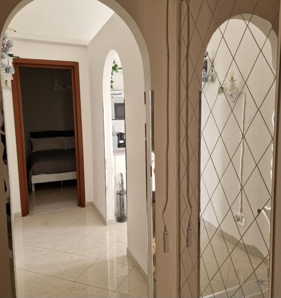 比萨Cinzia'S House Of Mirrors公寓 外观 照片