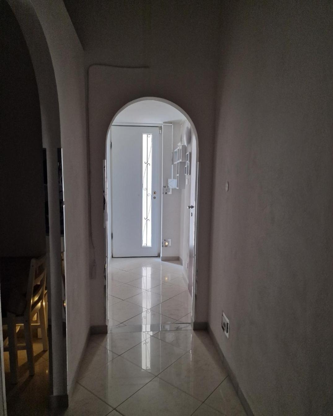 比萨Cinzia'S House Of Mirrors公寓 外观 照片